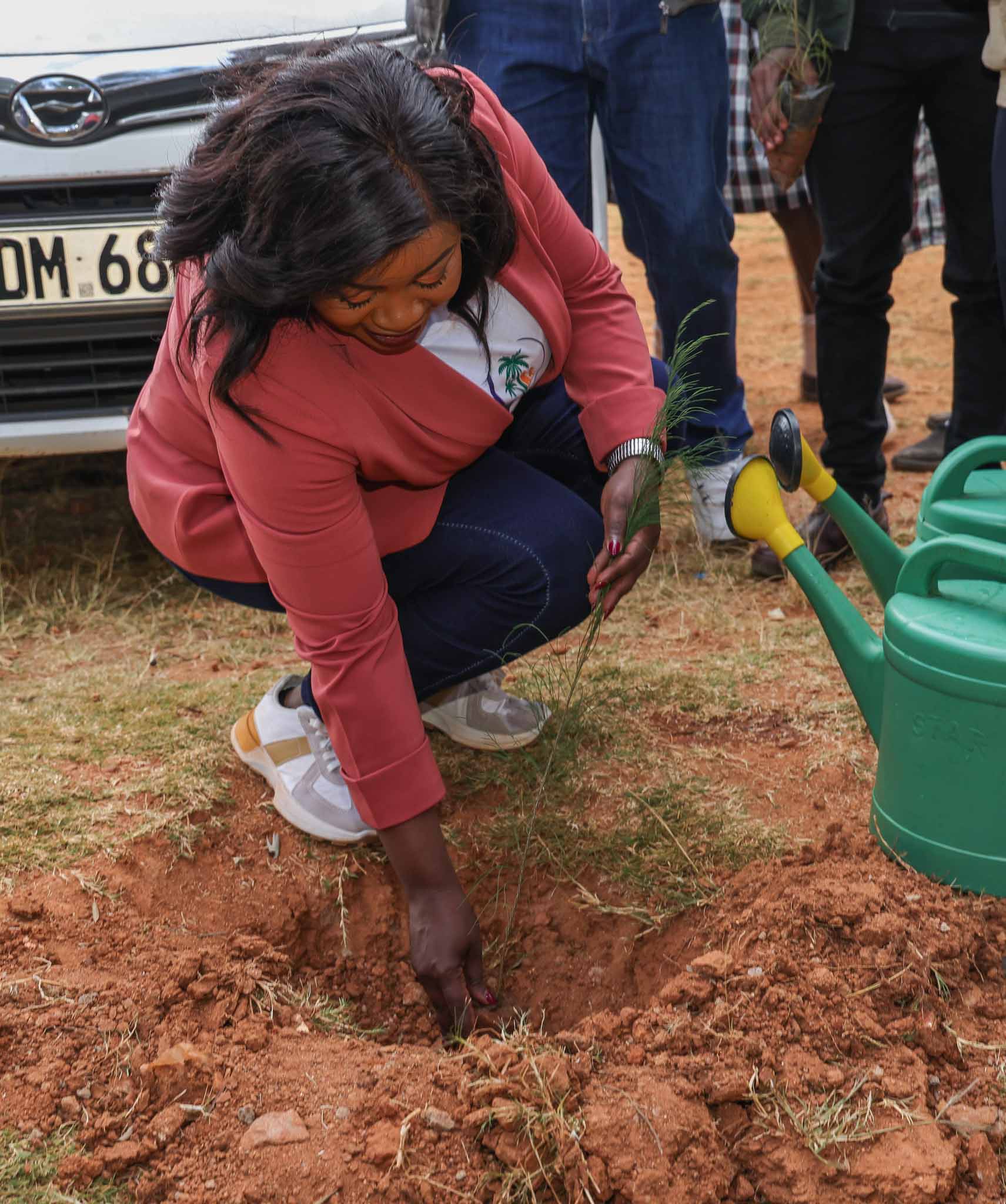 Environmental Conservation