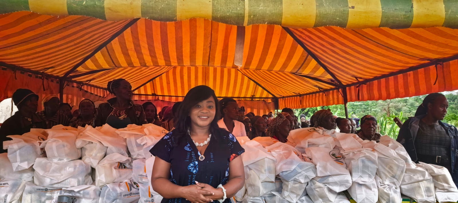 Women Empowerment