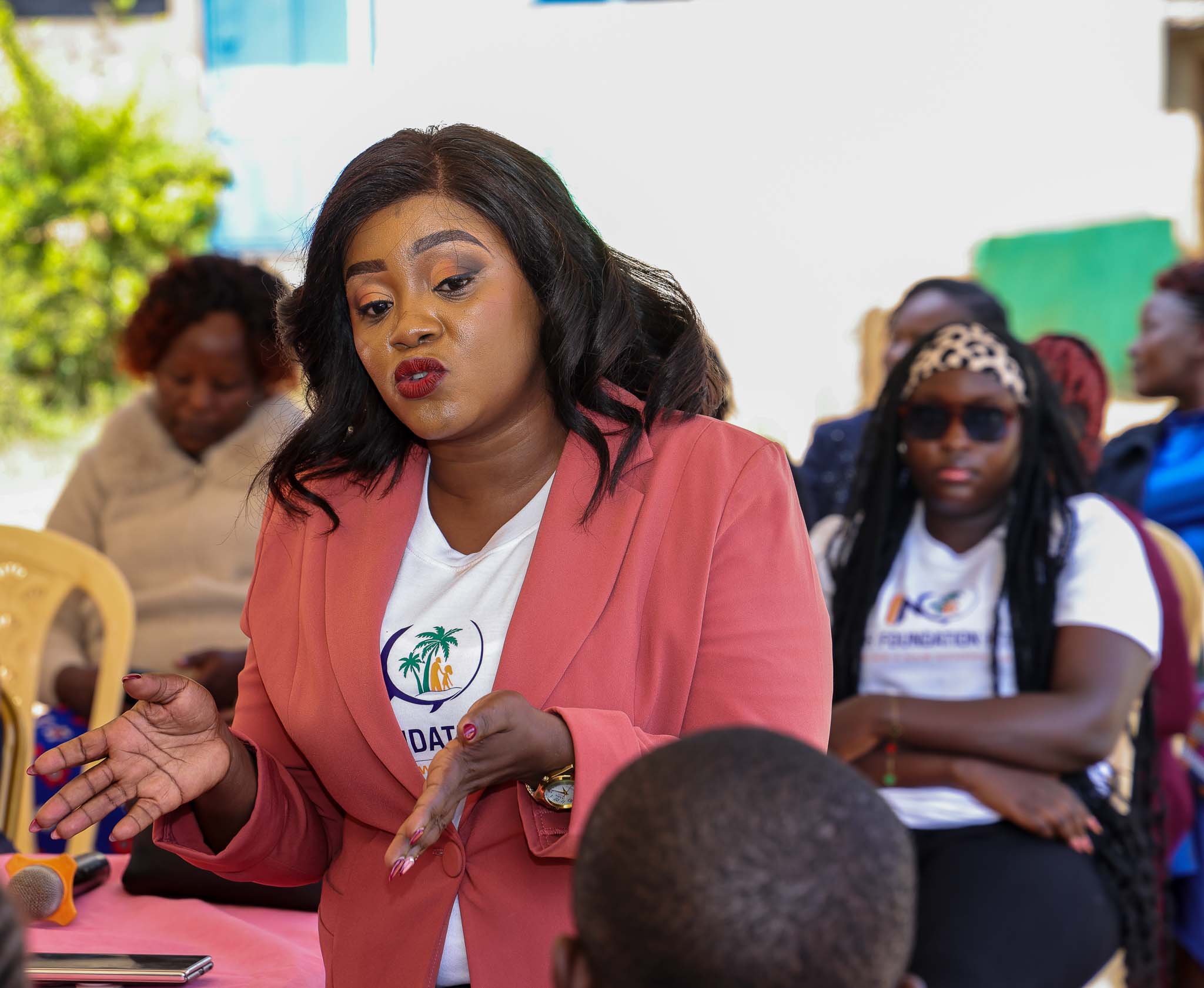 Youth Mentorship